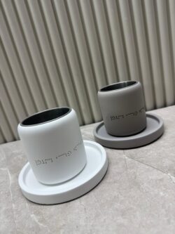 גביע קידוש בטון