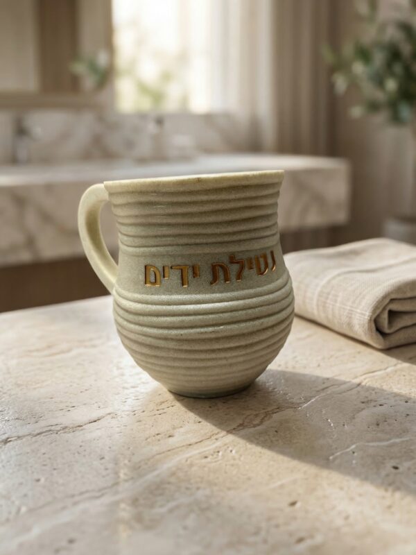 נטלה פולימר גוון חול