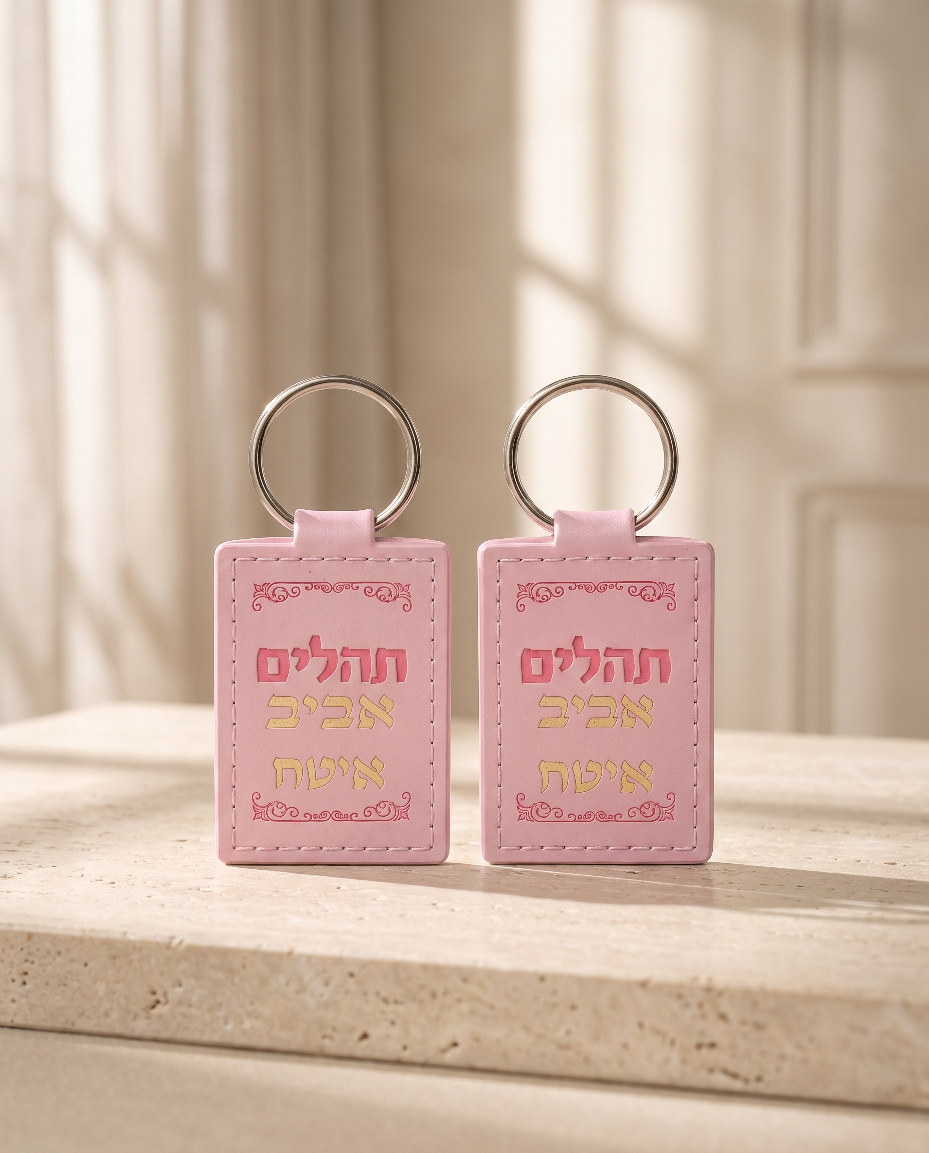 E6BC56EE_7F99_42CD_9D66_477C69 מחזיקי מפתחות תהילים מעוצבים – תמונה 1