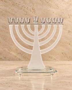 חנוכיית דגם גבריאל